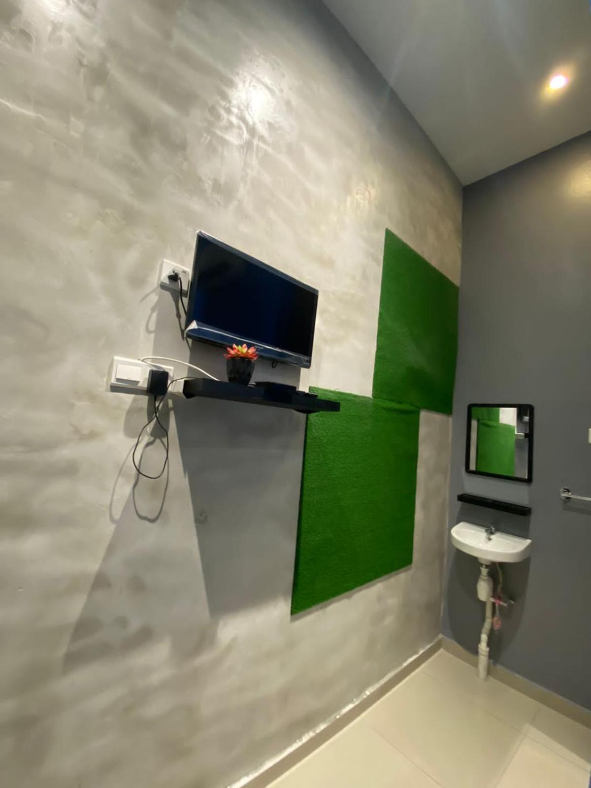 Hotel Tangga Batu Ngoại thất bức ảnh