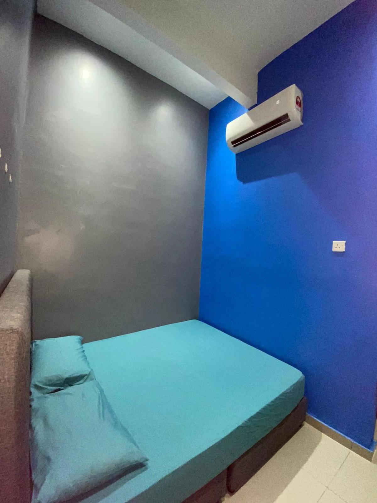 Hotel Tangga Batu Ngoại thất bức ảnh